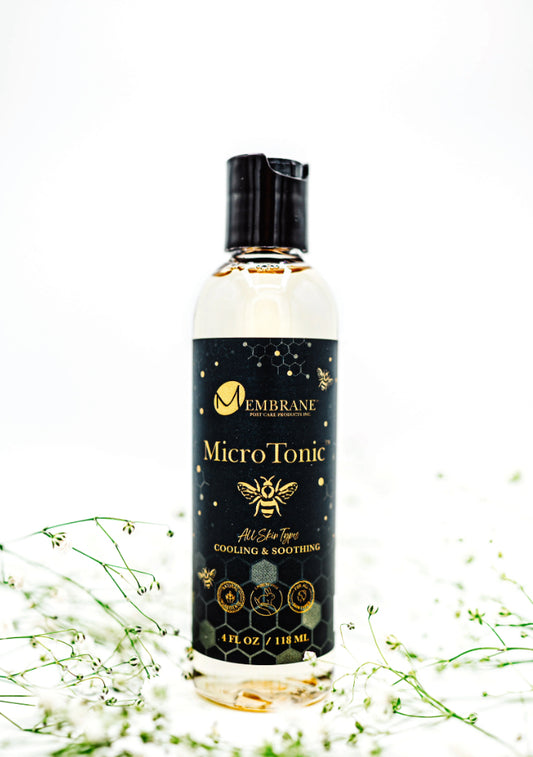 MicroTonic by Membrane- 4 oz.