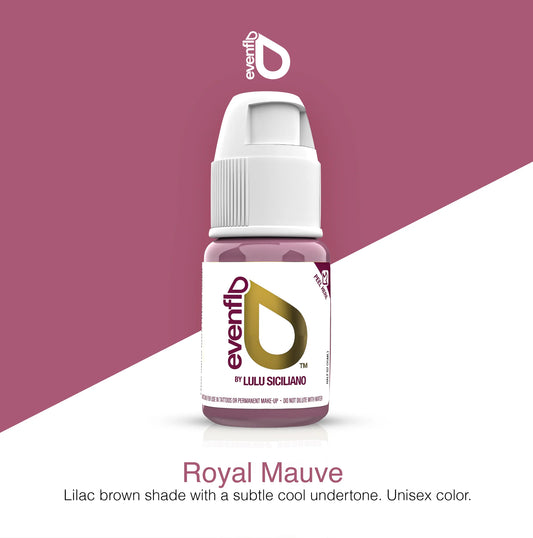 Evenflo- Royal Mauve
