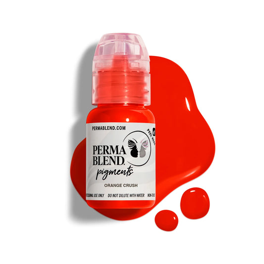 PermaBlend Orange Crush