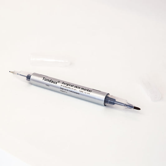 Tondaus Double Headed Surgical Pen Marker