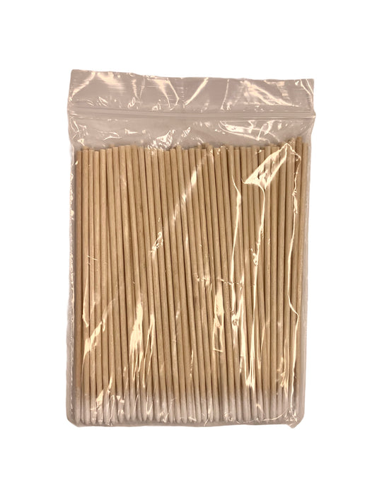 Cotton Tipped Toothpick