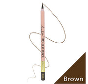 Pro Pencil - Pack of 3 - Brown