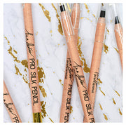 Pro Pencil - Pack of 3 - Brown