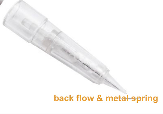 Cartridge needles (10pc)