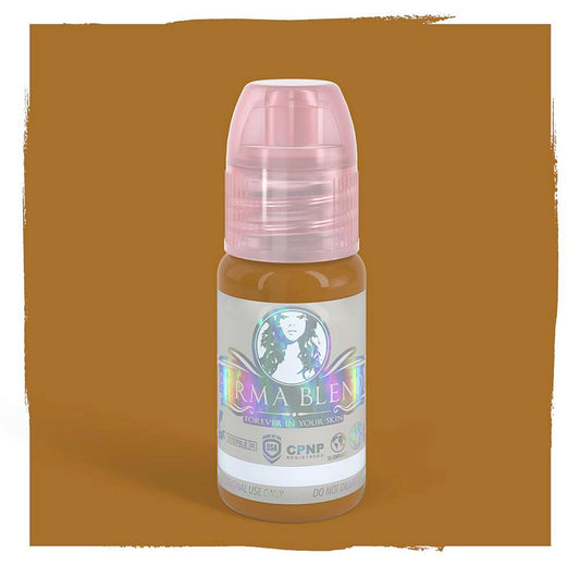 PERMA BLEND - TINA'S GOLD SUNRISE