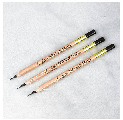 Pro Pencil - Pack of 3 - Black