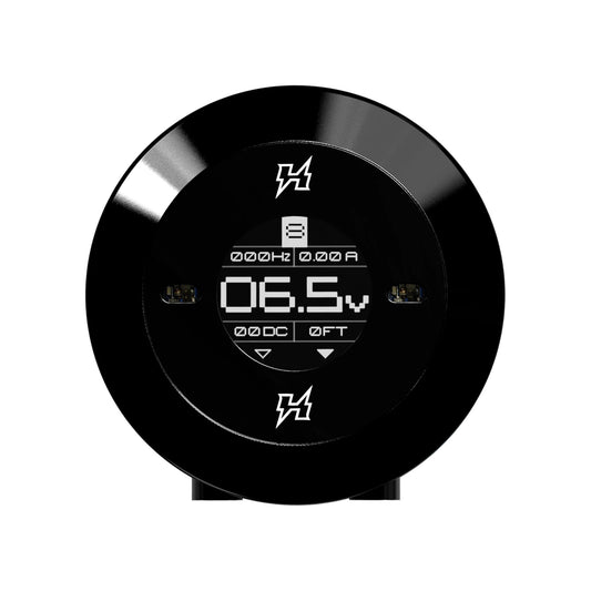 Hover Touchless Power Supply