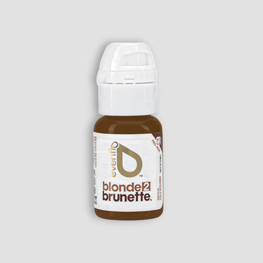 Evenflo Blonde 2 Brunette- Dark Blonde