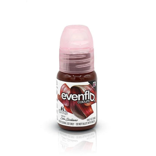 MOCHA - EVENFLO BROW COLOR