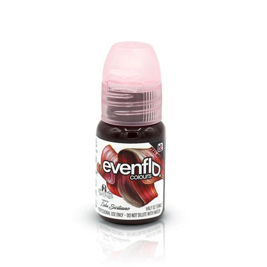 HAZEL - EVENFLO BROW COLOR