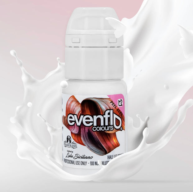Evenflo alterwhite