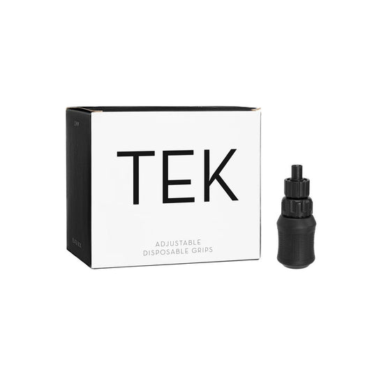 PEAK Tek Adjustable Disposable Grips