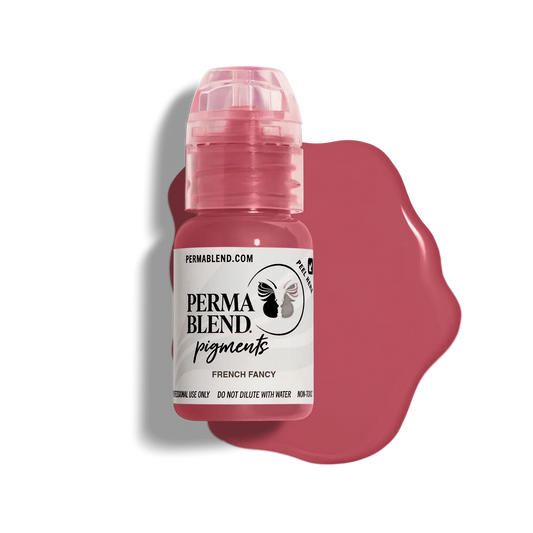 PERMA BLEND - FRENCH FANCY