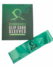 Degradable Clip Cord Sleeves