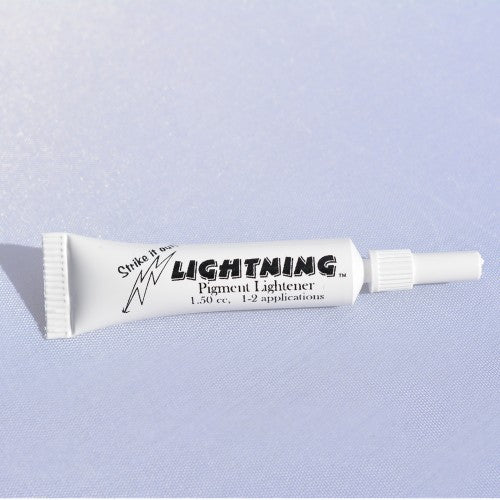Softap Lightning