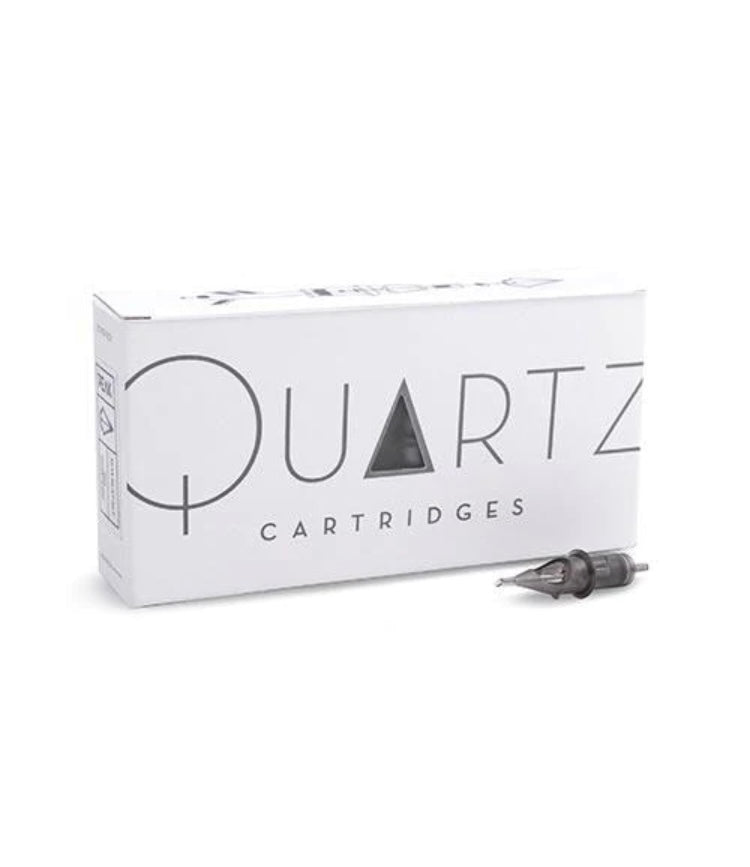 PEAK Quartz Cartridge #10 11 Long Taper