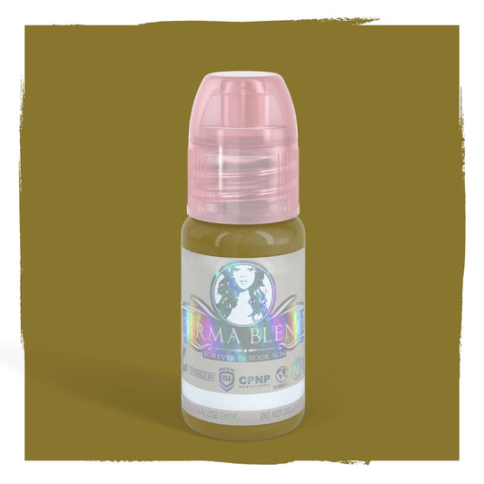 PERMA BLEND - OLIVE CORRECTOR