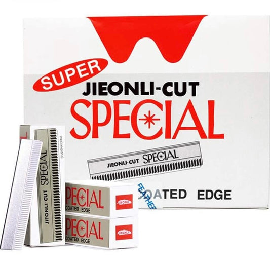 Razor Blades 100 pc