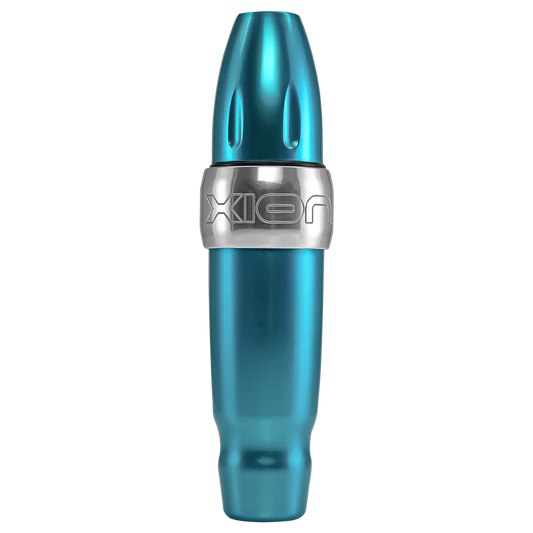 Spektra Xion S Seafoam Pen