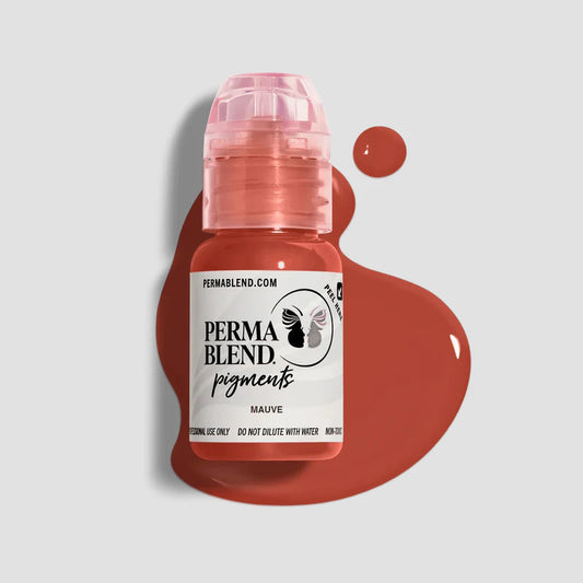 PERMA BLEND - MAUVE