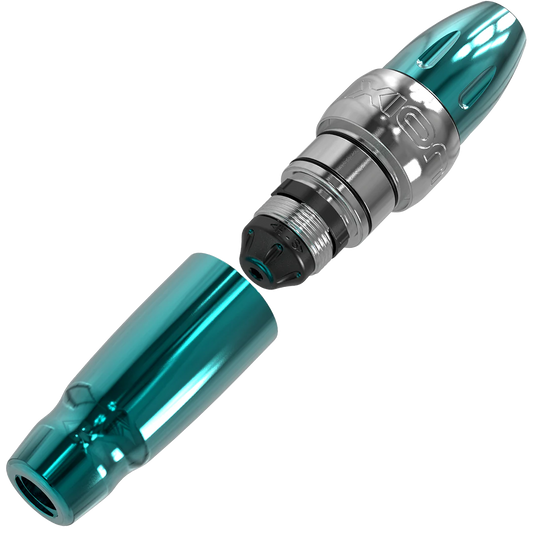 Spektra Xion S Seafoam Pen