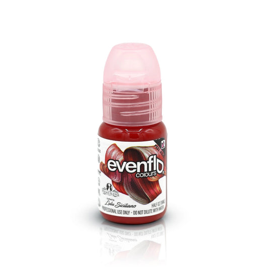 CLAY - EVENFLO LIP COLOR